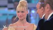 Gerry Scotti e Michelle Hunziker: "I nostri festival di Sanremo"