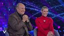 Gerry Scotti e Michelle Hunziker: "La nostra carriera a Striscia la notizia"