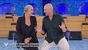 Rudy Zerbi e Alessandra Celentano: "Un nuovo amore per Alessandra?"