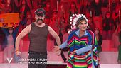 Alessandra Celentano e Rudy Zerbi: la coppia più bella del mondo