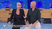 Alessandra Celentano e Rudy Zerbi: "La nostra amicizia tra pregi e difetti"