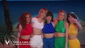 Pamela, Ilaria ed Eleonora: "La nostra amicizia oltre la tv"