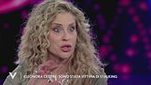 Eleonora Cecere: "Sono stata vittima di stalking"