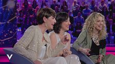 Eleonora Cecere, Ilaria Galassi e Pamela Petrarolo: "La nostra voglia di libertà"