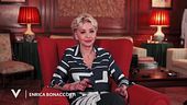 Le parole di Enrica Bonaccorti