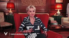 Le parole di Enrica Bonaccorti