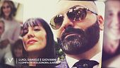 Luigi, Daniele e Giovanni: i compagni di Eleonora, Ilaria e Pamela