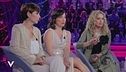 Eleonora Cecere, Ilaria Galassi e Pamela Petrarolo: "L'amore per le nostre famiglie"