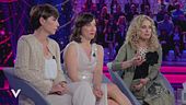 Eleonora Cecere, Ilaria Galassi e Pamela Petrarolo: "L'amore per le nostre famiglie"