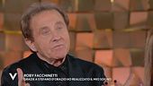 Roby Facchinetti: "Grazie a Stefano D'Orazio ho realizzato il mio sogno"