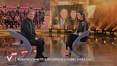 Roby Facchinetti: "Il ricordo di Stefano D'Orazio"