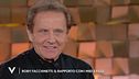 Roby Facchinetti: "Il rapporto con i miei 5 figli"