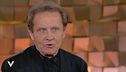 Roby Facchinetti e l'amore per Giovanna
