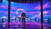 Roby Facchinetti in "Pensiero"