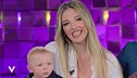 Guenda Goria e Mirko Gancitano: "L'amore per Noah"