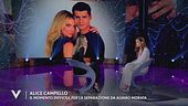 Alice Campello: "Il momento difficile per la separazione da Alvaro Morata"