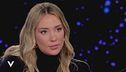 Alice Campello: "Il riavvicinamento a mio marito Alvaro Morata"