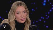 Alice Campello: "Il riavvicinamento a mio marito Alvaro Morata"