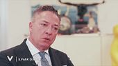 Il papà di Alice Campello