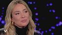 Alice Campello e il legame con il padre