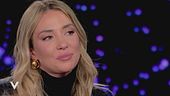 Alice Campello e il legame con il padre