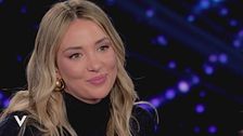 Alice Campello: l'intervista integrale