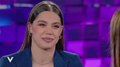 Raffaella Mitaritonna: "La mia esperienza ad Amici"