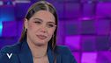 Raffaella Mitaritonna: "Tutto l'amore per la mia famiglia"