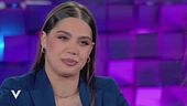 Raffaella Mitaritonna: "Tutto l'amore per la mia famiglia"