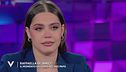Raffaella Mitaritonna: "Mio padre ha avuto un grave infortunio"