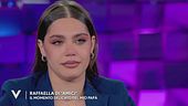 Raffaella Mitaritonna: "Mio padre ha avuto un grave infortunio"