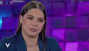 Raffaella Mitaritonna: l'intervista integrale