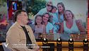 Carlos Diaz Gandia e l'amore per la sua famiglia