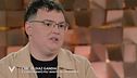 Carlos Diaz Gandia e il rapporto con le critiche