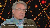 Yari Carrisi Power: "Ho studiato negli Stati Uniti"