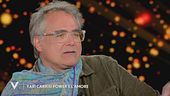 Yari Carrisi Power e l'amore