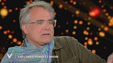 Yari Carrisi Power e l'amore