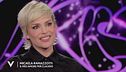 Micaela Ramazzotti e l'amore per Claudio Pallitto