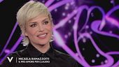 Micaela Ramazzotti e l'amore per Claudio Pallitto