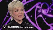 Micaela Ramazzotti: "Il mio compagno messo alla gogna mediatica"