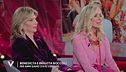 Benedicta e Brigitta Boccoli: "Per anni siamo state lontane"