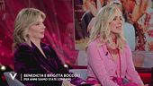 Benedicta e Brigitta Boccoli: "Per anni siamo state lontane"