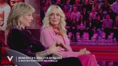 Benedicta e Brigitta Boccoli: "Il nostro rapporto tra sorelle"