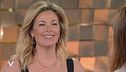 Vanessa Incontrada e il calore del pubblico