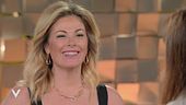 Vanessa Incontrada e il calore del pubblico