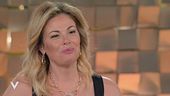 Vanessa Incontrada e il coraggio di diventare madre
