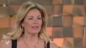 Vanessa Incontrada e l'amicizia con Giorgio Panariello