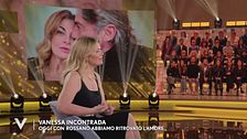 Vanessa Incontrada: "Io e Rossano ci siamo rinnamorati"