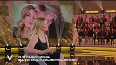 Vanessa Incontrada: "Io e Rossano ci siamo rinnamorati"