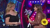 Vanessa Incontrada a "Zelig"